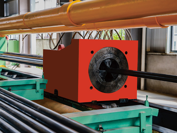 液壓冷拔機(jī)