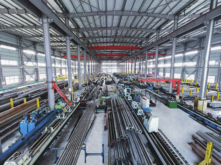 刮削滾光機(jī)